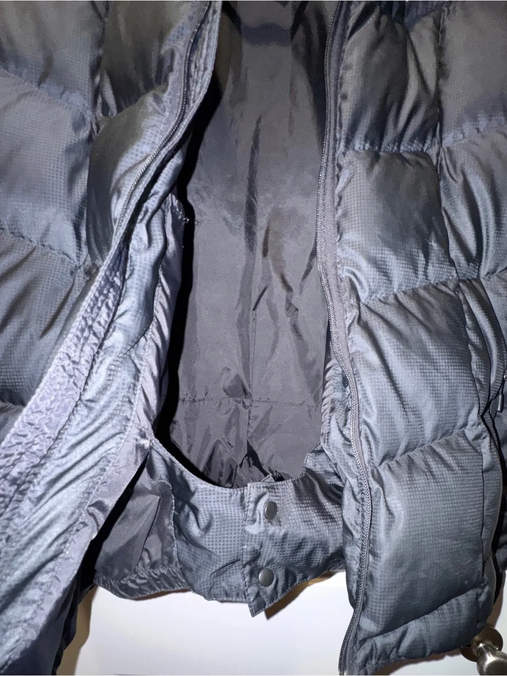 The North Face Gatebreak Down Jacket Men’s Small 550.